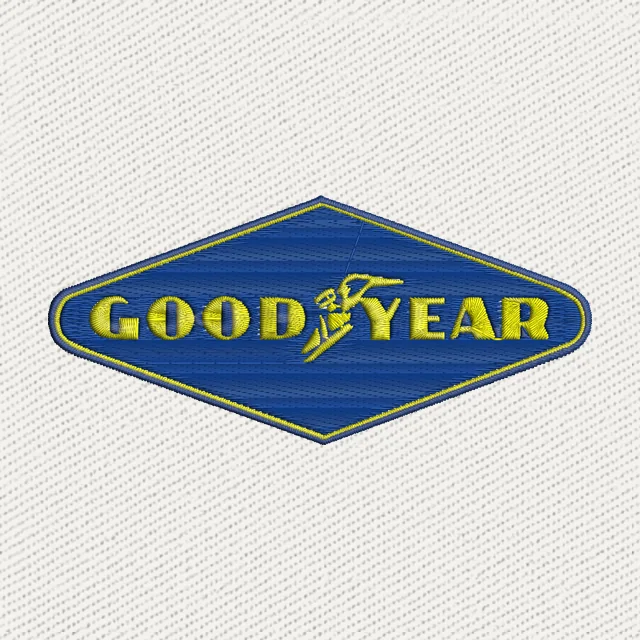 GoodYear 1