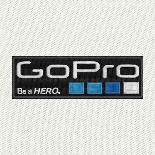 GoPro Logo