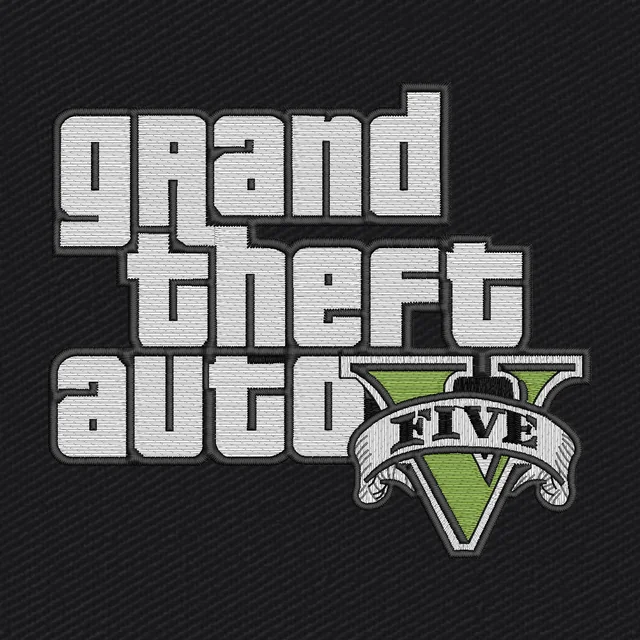 Grand Theft Auto Five