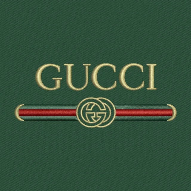 Gucci Logo 2