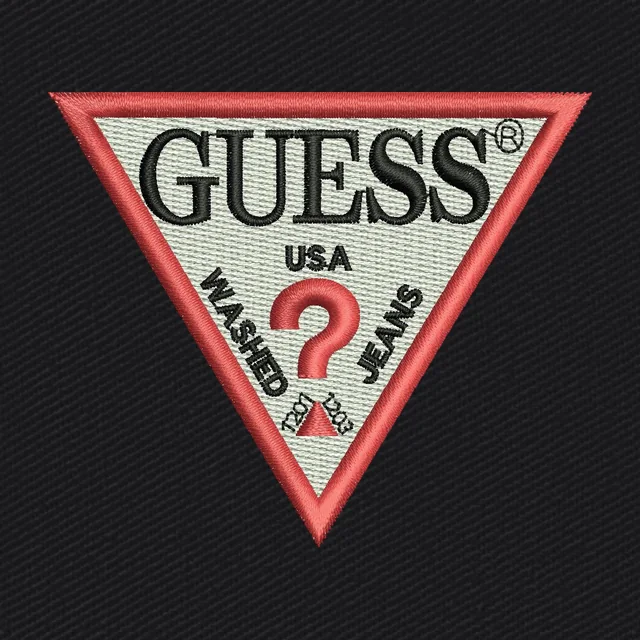 Logo Guess