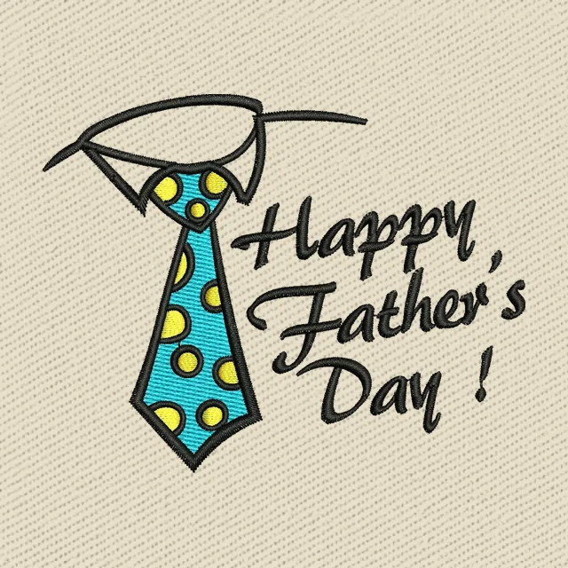 Feliz Día del Padre 6