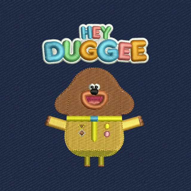 Hey Duggee