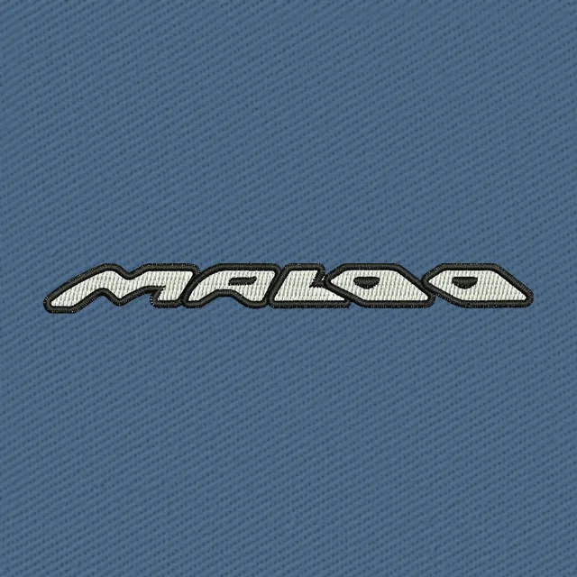 Holden GTS HSV Maloo Logo 2 Stickdatei