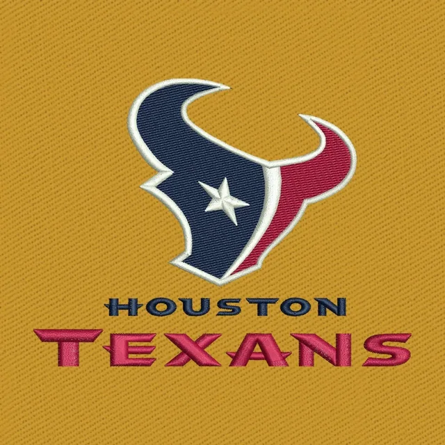 Houston Texans logo 2