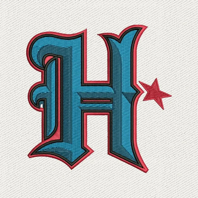Houston Texans logo secondaire