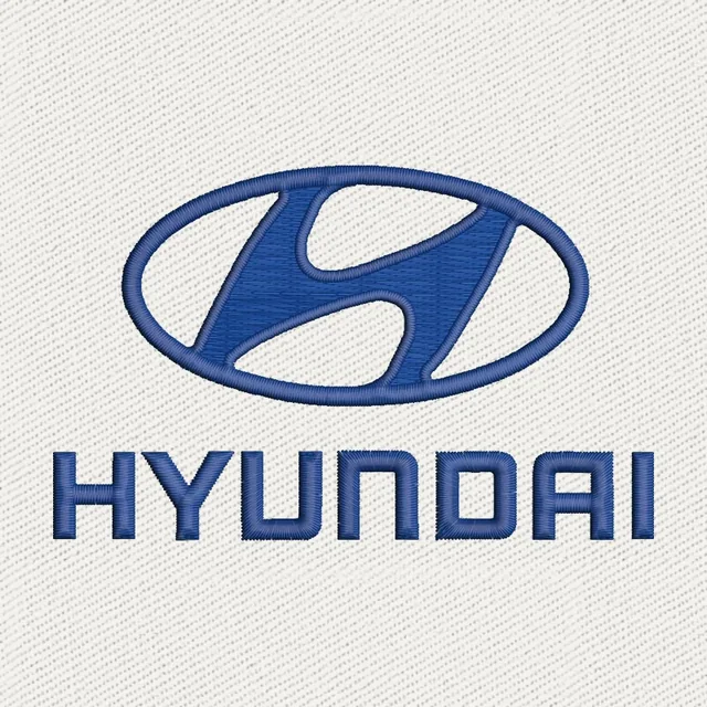 Logo Hyundai