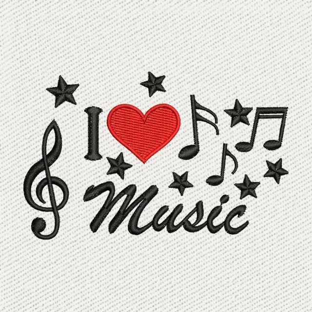 Amo la musica
