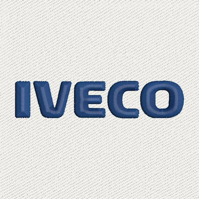 Iveco Logo