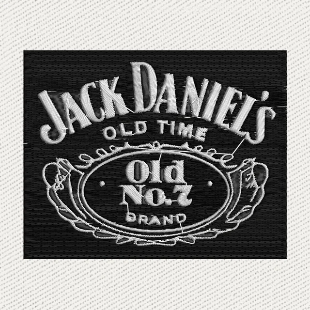 Jack Daniels (Modello 2)