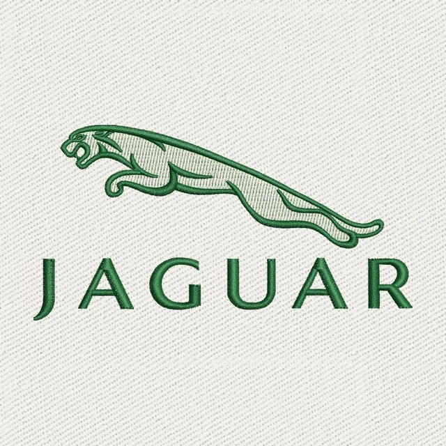 Jaguar logo