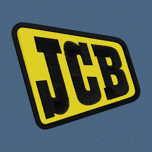 Logo JCB