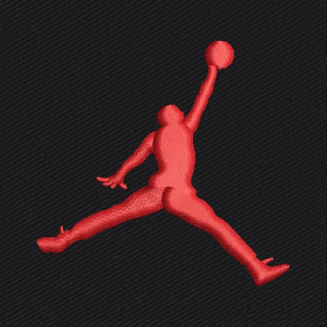 Logo Jordan Jumpman