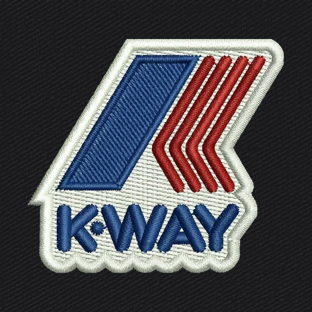 Logo K Way