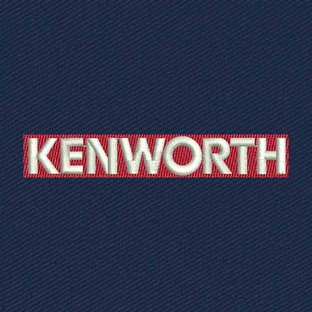 Kenworth logotipo