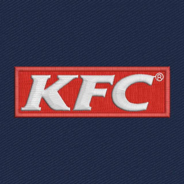 KFC logo 3