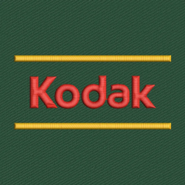 Kodak Logo