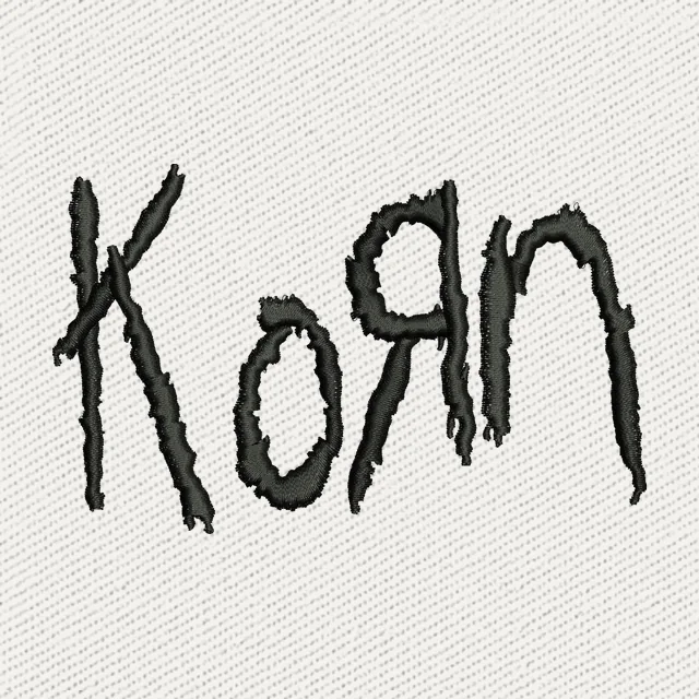 Logo Korn