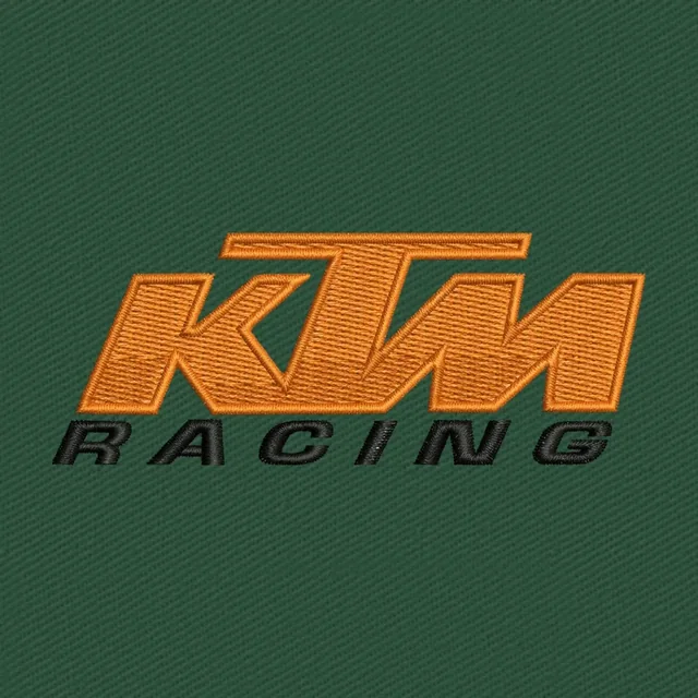 Logo KTM Racing