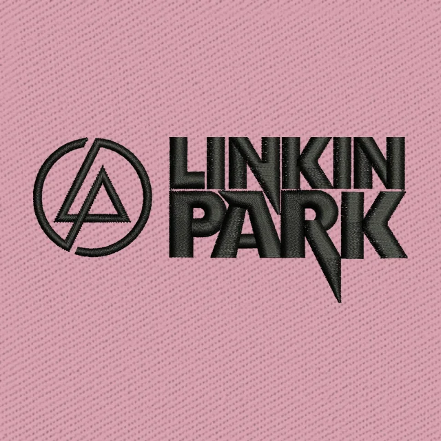 Logo Linkin Park 2