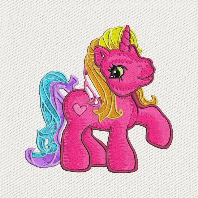 Little Pony 2