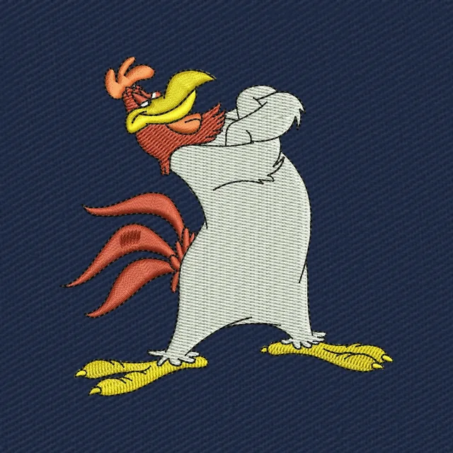 Looney Tune Foghorn Leghorn 3