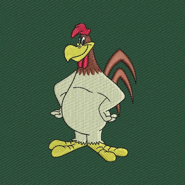 Looney Tune Foghorn Leghorn