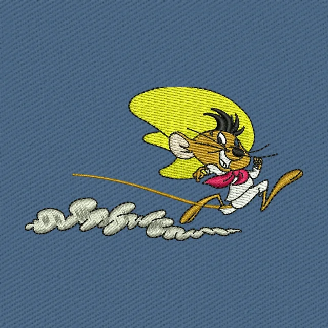 Looney Tunes Speedy Gonzales