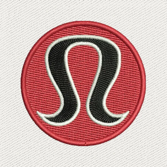 Logo Lululemon 2