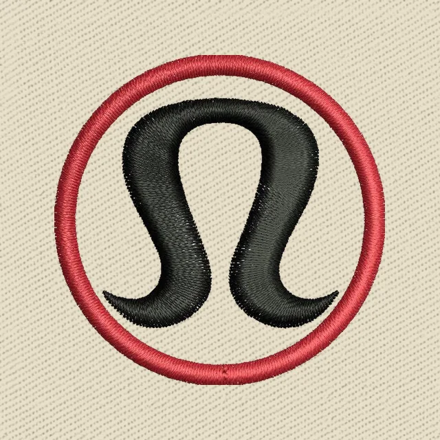 Logo Lululemon 3