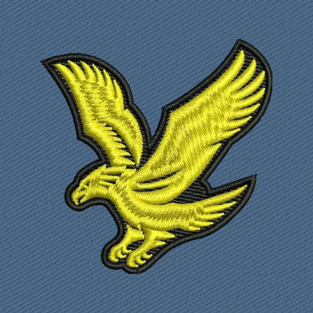 Logo Lyle and Scott