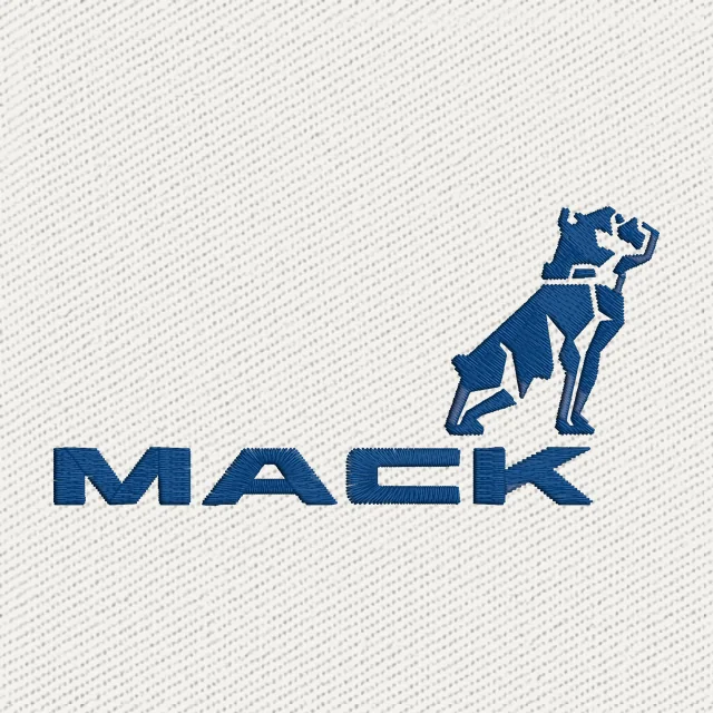 Mack Logo