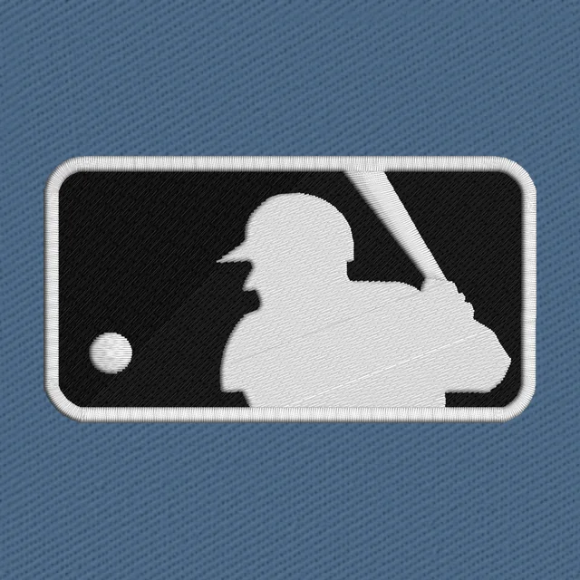 Logo de la Major League Baseball