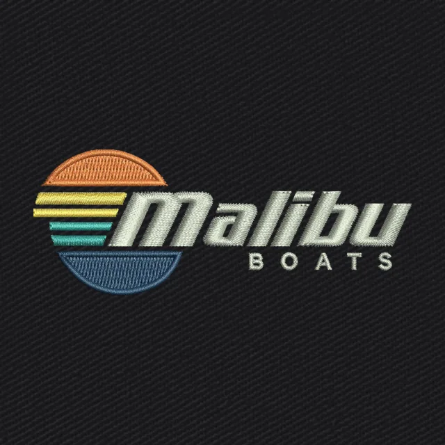 Malibu Boats logotipo