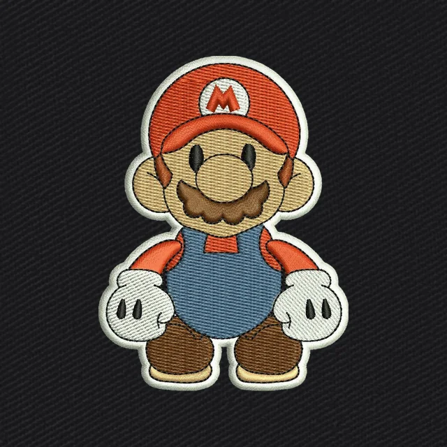 Mario Bros
