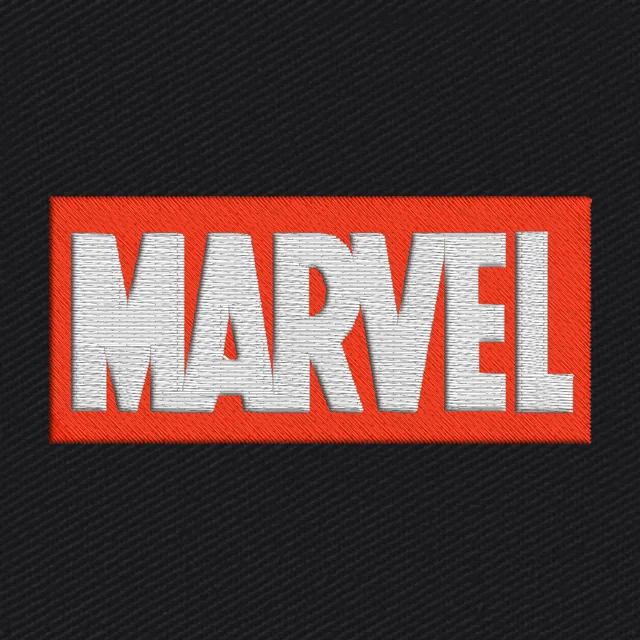 Marvel Logo