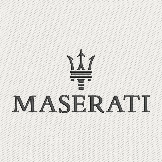Maserati 1