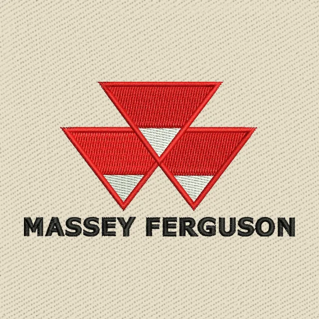 Massey Ferguson logotipo
