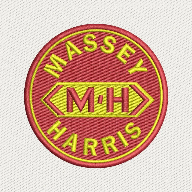 Massey Harris logotipo