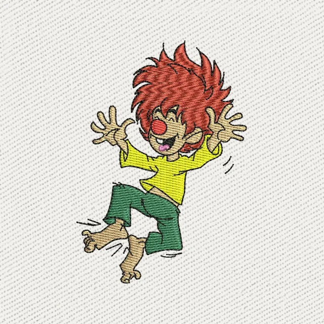 Meister Eder e il suo Pumuckl 3