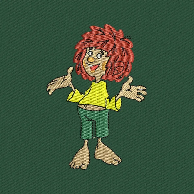Meister Eder e il suo Pumuckl 4