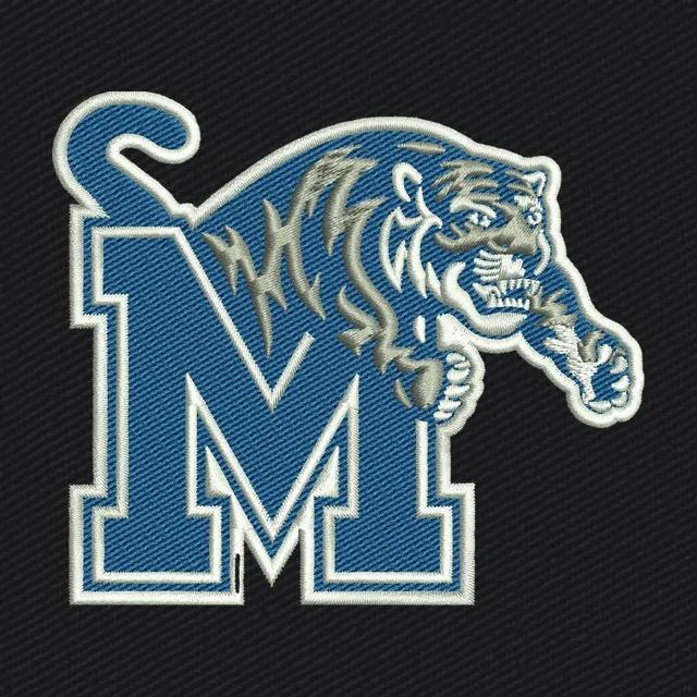 Memphis Tigers Football Team Logo Stickdatei
