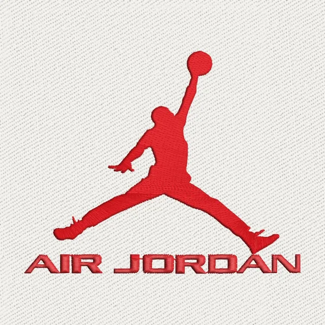 Logo Michael Jordan