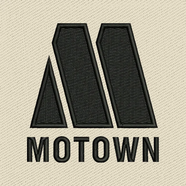 Motown logotipo