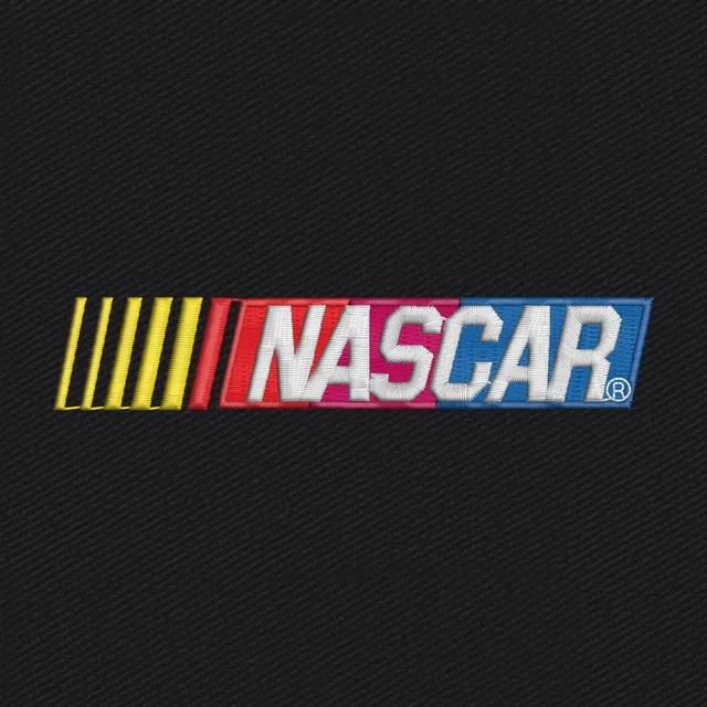 Nascar Logo