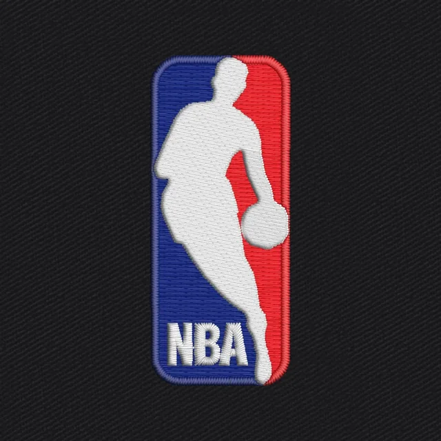 NBA Logo