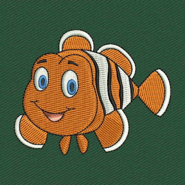 Pesce Nemo