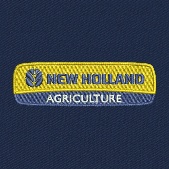 New Holland logotipo