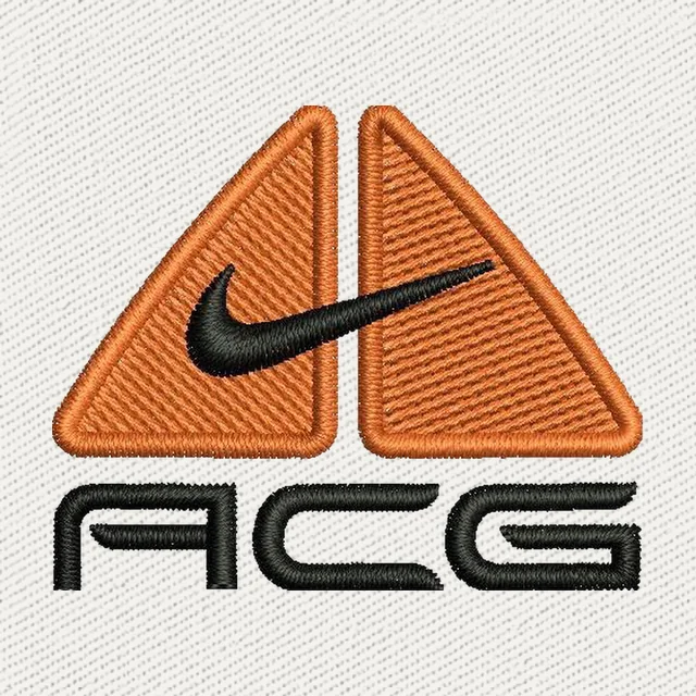 Logo Nike ACG 2