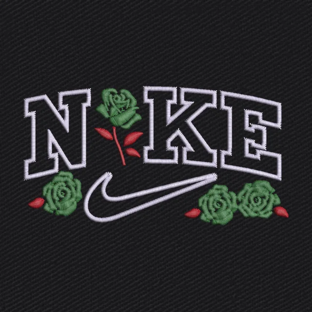 Nike rose